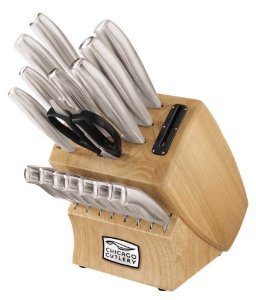 Best Knife Set For Home Chef