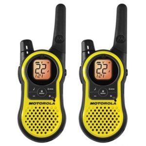 Motorola Talkabout Radio MH230R