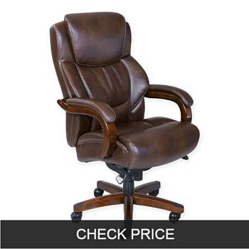 Top 3 Best Big And Tall Office Chair For Big Guys