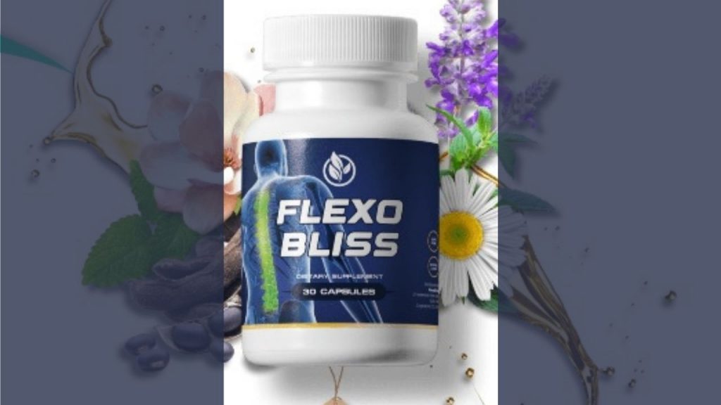 Flexo Bliss Review